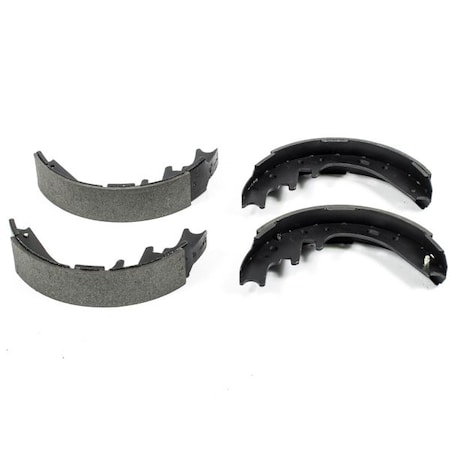 Powerstop Bonded Shoe Set, B723 B723